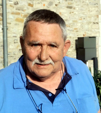 Bernard BLANCANT