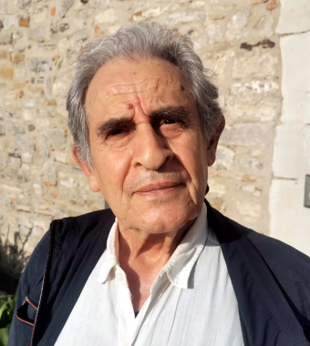 Jacques GJINI
