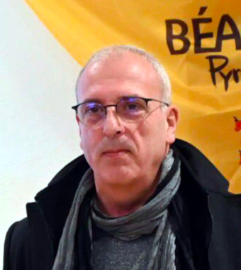 Pierre BERGES